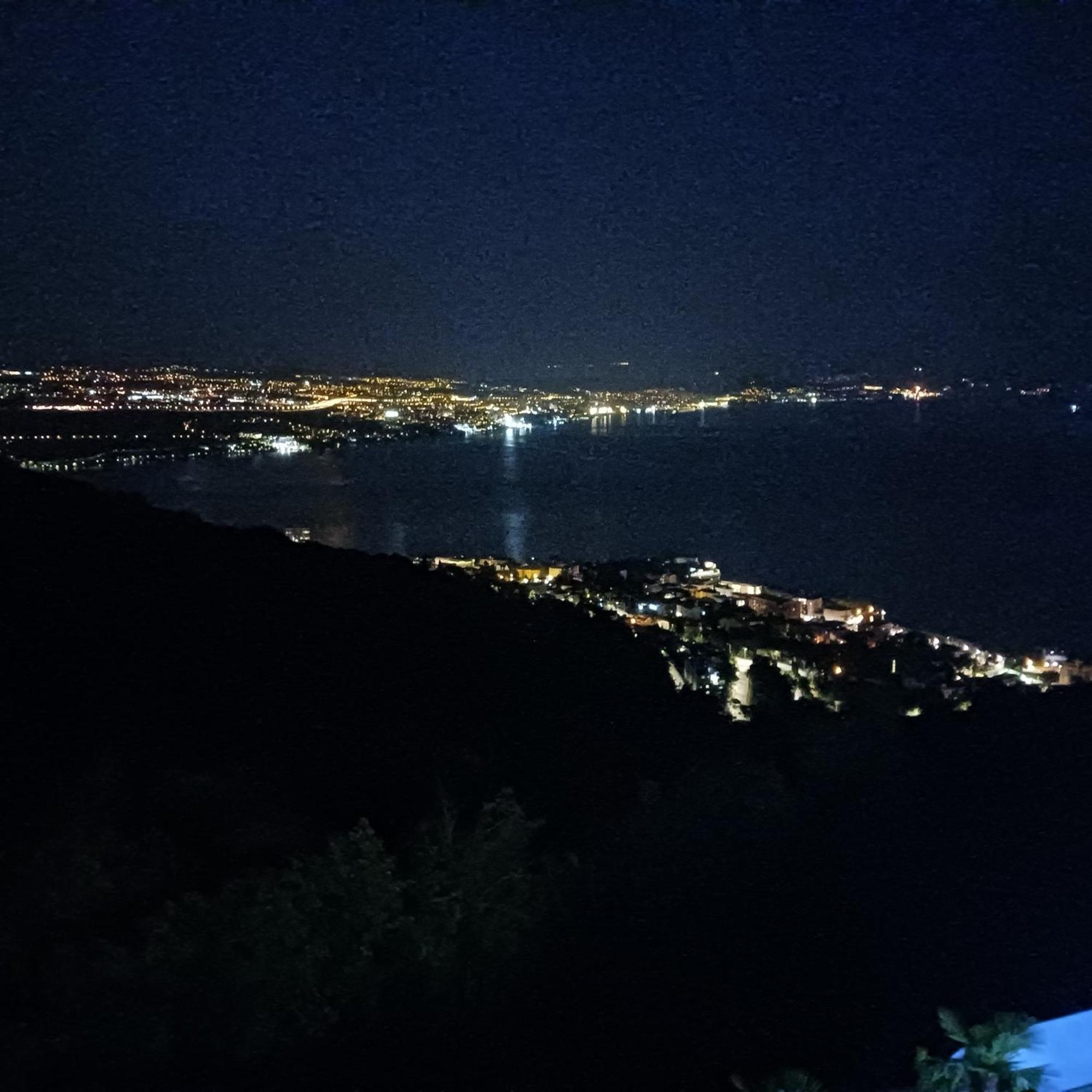 Apartment Lady Daniela Mit Meerblick In 洛夫兰 外观 照片